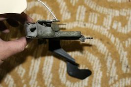2003-2005 INFINITI G35 FRONT HOOD LID LOCK LATCH RELEASE K8234 image 6