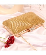 Premium Indian Crafted Clutch Purse &amp; Sling bag - $58.94 CAD
