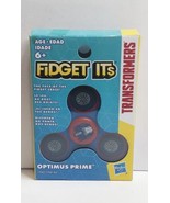 Hasbro Fidget Its - Transformers - $4.45 CAD