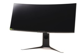 Alienware 120Hz UltraWide Gaming 34 Inch Curved Monitor - AW3420DW - £588.15 GBP