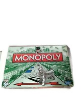 Hasbro Monopoly Classic Board Game - £12.77 GBP