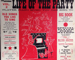 You Too Can Be the Life of the Party Vol. 2 - £78.21 GBP