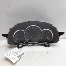 14 15 16 Toyota Corolla mph speedometer unknown miles 83800-0ZX10-00 - £39.68 GBP