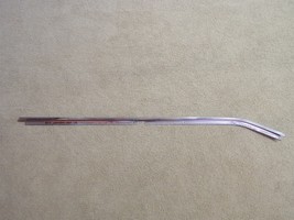 1965 65 Plymouth Valiant Convertible LH Door Panel Holder Trim OEM DS Dr... - $89.98