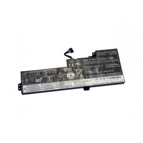 Battery Tech 01AV421-BTI REPLACEMENT INTERNAL NOTEBOOK BATTERY FOR LENOV... - $109.95