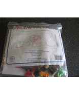 Jack Dempsey Pillow Cases Mare And Colt Item 1600, Pattern 142 Perle Edg... - $10.78 CAD