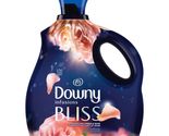 Downy infusions bliss sparkling amber   rose scent liquid fabric softener1 thumb155 crop