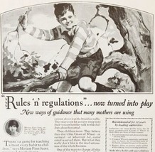 1929 Cream of Wheat Advertisement Antique Food Beverage Ephemera Hot Cereal - $29.99