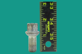 2009-2017 vw cc wheel lug nut bolt stud oem - $9.87