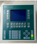 GEA 0005-4050-818 6AV6 642-5DC10-1AC0 6AV6642-5DC10-1A NEW touch key board - $108.90