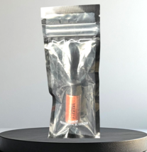 MAC COSMETICS PIGMENT COLOUR POWDER COPPER SPARKLE 0.09 OZ / 2.5g New In... - $25.25