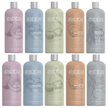Abba Hair Care Products - £11.98 GBP+