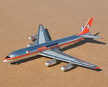 Aeromexico DC-8-50 XA-SIA Gemini Jets AJAMX011 Scale 1:250 RARE - £102.98 GBP