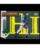1994 Upper Deck Home Field Advantage #292 Ken Griffey Jr. SEATTLE MARINE... - $1.89