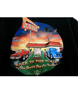 In N Out Burger California For Quality You Can Taste Race To The Place M... - $21.65 CAD
