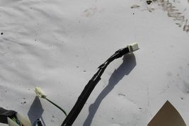 2009-2013 TOYOTA MATRIX FRONT RIGHT DOOR WIRING HARNESS R1960 image 3