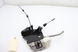 06-13 MERCEDES-BENZ W251 REAR RIGHT PASSENGER DOOR LOCK LATCH ACTUATOR E0539 image 9
