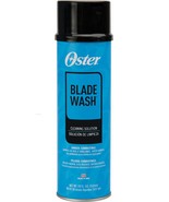 (3 Pack) Oster Blade Wash Liquid Blade Dip, 18-Ounces - $66.40