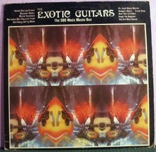 Exotic guitars 300 thumb200