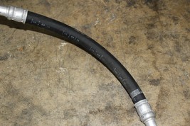 2017 JAGUAR XE HVAC A/C LINE   R1170 image 7