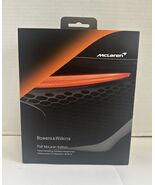 Bowers &amp; Wilkins Px8 McLaren Edition Wireless - $600.00