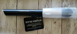 Sonia Kashuk Professional ~ Tapered Highlighting Brush ~ No. 149 - £11.76 GBP