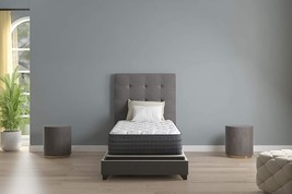 Signature Design By Ashley Limited Edition 11 Inch Plush Hybrid Mattress,, Twin - £308.48 GBP