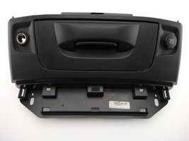 ✅ 13 - 17 RAM1500 Center Dash Console Storage Compartment Drawer Black OEM - $153.40