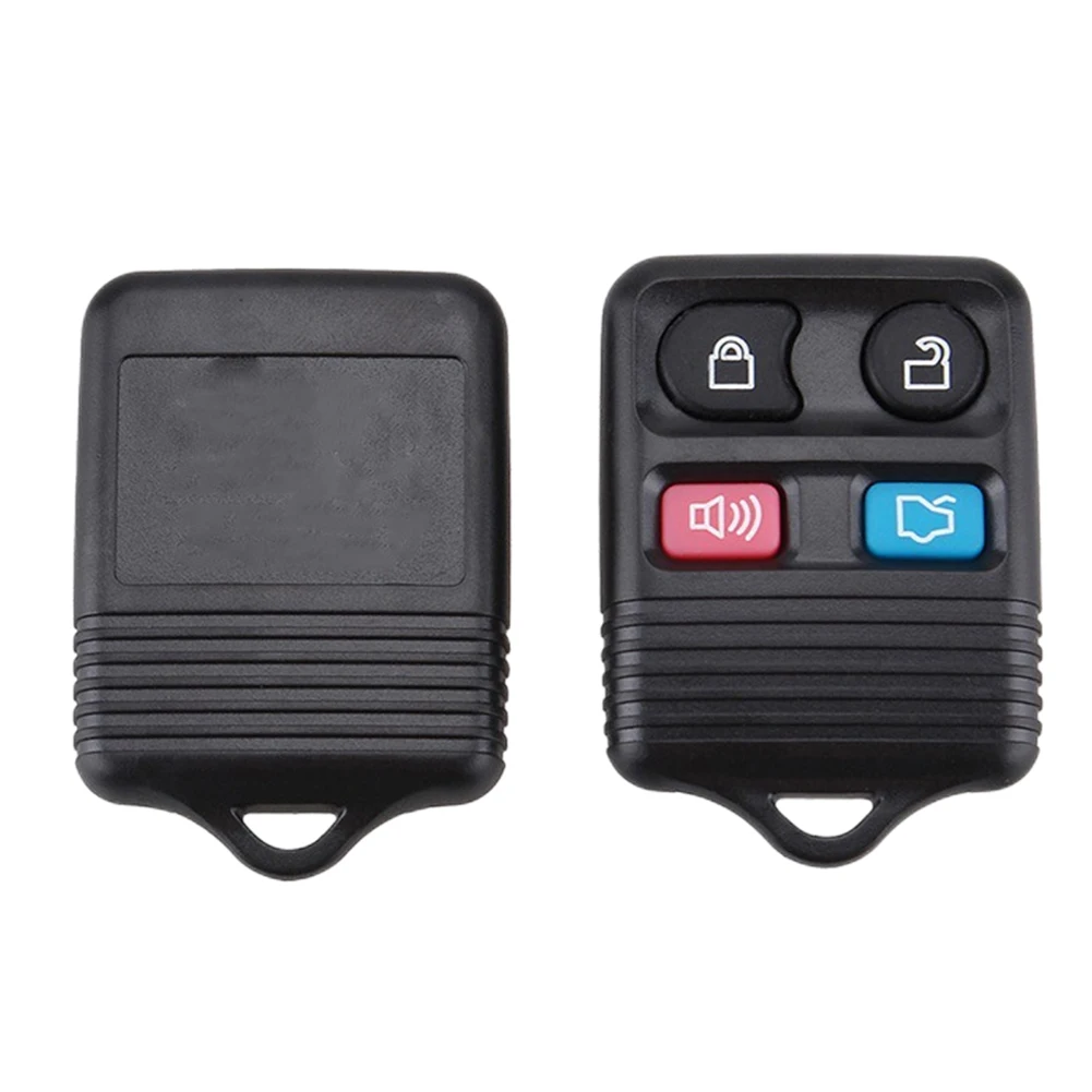 3/4 Button Keyless Entry Fob 315MHz Clicker Transmitter Keyless for  F-150 F-250 - £39.59 GBP