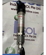 Haenni ED 510/314.211/025 Pressure Transducer 0975.2017 W/ Swagelok SS-4... - $27,793.00 MXN
