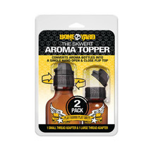 Skwert Aroma Topper 2-Pack - £22.01 GBP