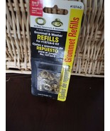 Grommet &amp; Washer Refills Size 0 - £11.81 GBP