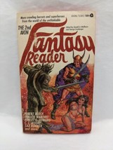 The 2nd Avon Fantasy Reader Book 1st Printing - £21.35 GBP