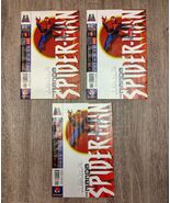 Spider-Man The Manga #1 (1997) ⭐️LOT OF 3 COPIES⭐️ - $27.99