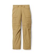 REI Sahara Convertible Hiking Pants Outdoors Stretch Lightweight, Size 3... - $30.37