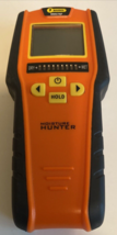 Hunter Moisture Meter Digital LCD Humidity Damp Wood Detector Tester Water Leak - £21.33 GBP