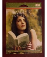 Music For Reading [Audio CD] Various - £3.83 GBP