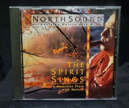 The Spirit Sings - Audio CD By North Sound Series - VERY GOOD - £4.46 GBP