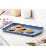 Pioneer Woman ~ DENIM (Blue) SPECKLE ~ Non-Stick ~ 11&quot; x 15&quot; Baking Cook... - €30,03 EUR