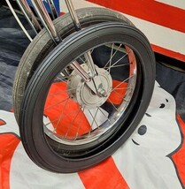 1 Bicycle Tire S-7 Sized 16 X 1 3/4&quot; Banana Seat BMX Muscle Bike - $49.99