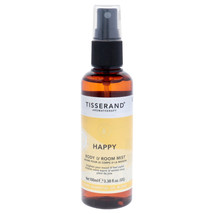 Body and Room Mist - Happy - $18.99
