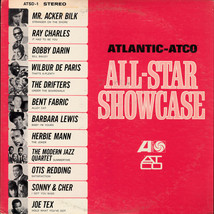 Va atlantic atco all star showcase thumb200