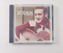 Wynn Stewart - Very Best of Wynn Stewart 1958 - Wynn Stewart CD VG+ - £10.97 GBP