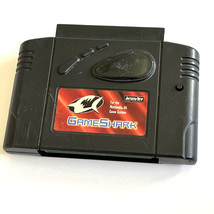 InterAct GameShark Game Shark Version 2.0 (Nintendo 64 N64) - Untested - $29.95