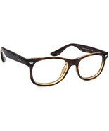 Ray Ban Sunglasses FRAME ONLY RJ 9052S 152/73 Tortoise Horn Rim 47[]15 125 - $750.65 MXN
