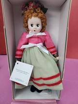 Madame Alexander 10&quot; Little Shaver Doll Style #26825 - £21.44 GBP