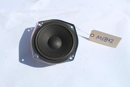 07-08 NISSAN 350Z COUPE REAR LEFT or RIGHT SPEAKER CLARION M1842 image 3