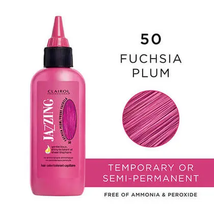 Clairol Professional Jazzing - 50 Fuchsia Plum
