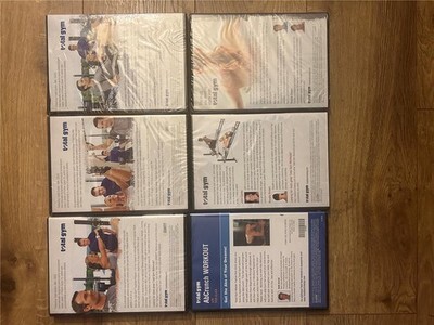 Total Gym DVD Set Item image 2