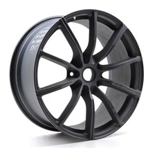 2018-2021 Aston Martin Vantage 20&quot; 20x9 Front Rim 10 Spoke Wheel ET48 Oe... - $634.31 CAD